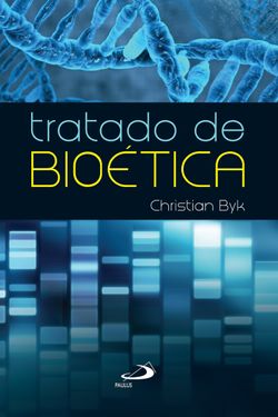 Tratado de bioética