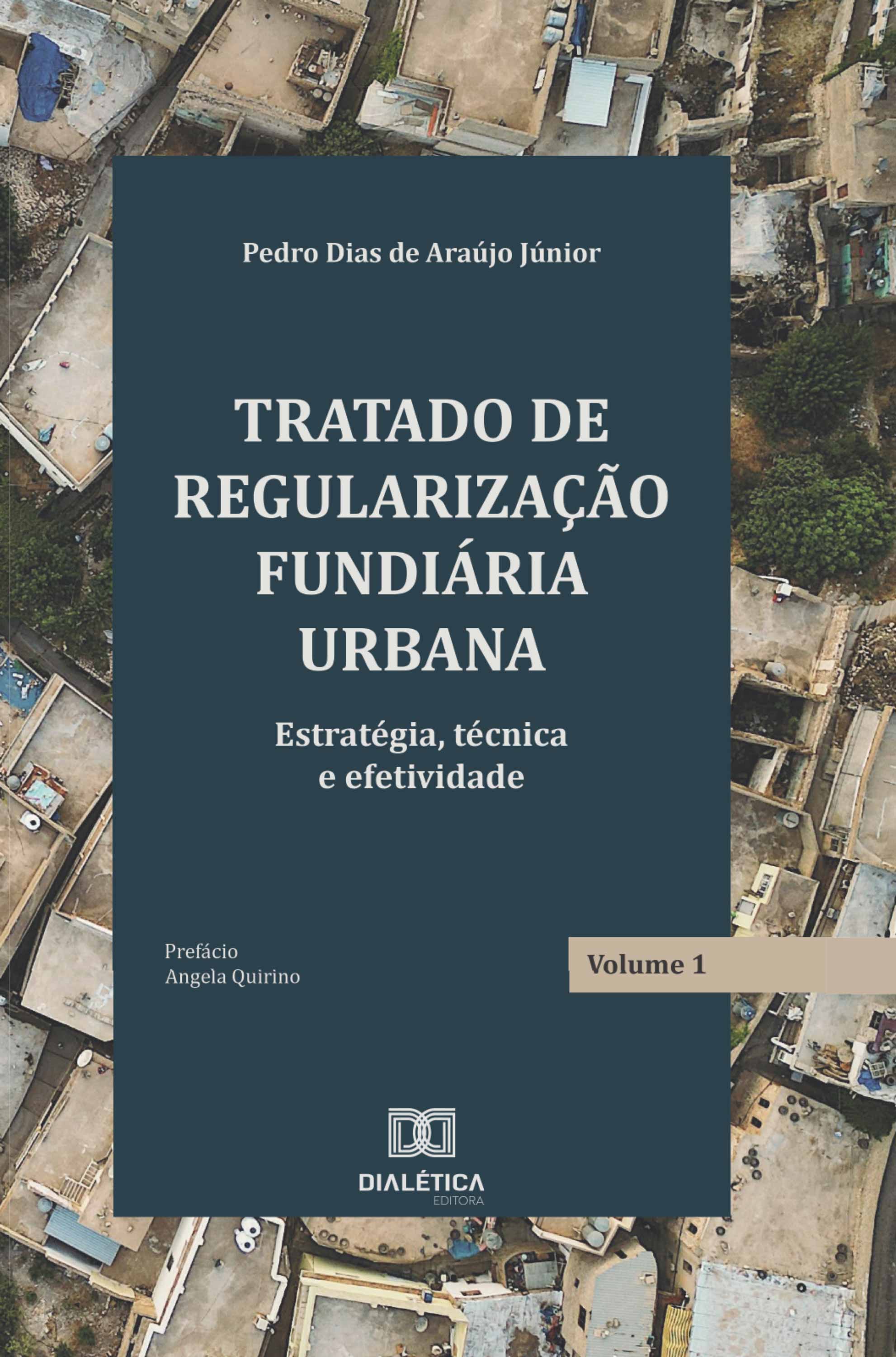 Tratado de Regularização Fundiária Urbana