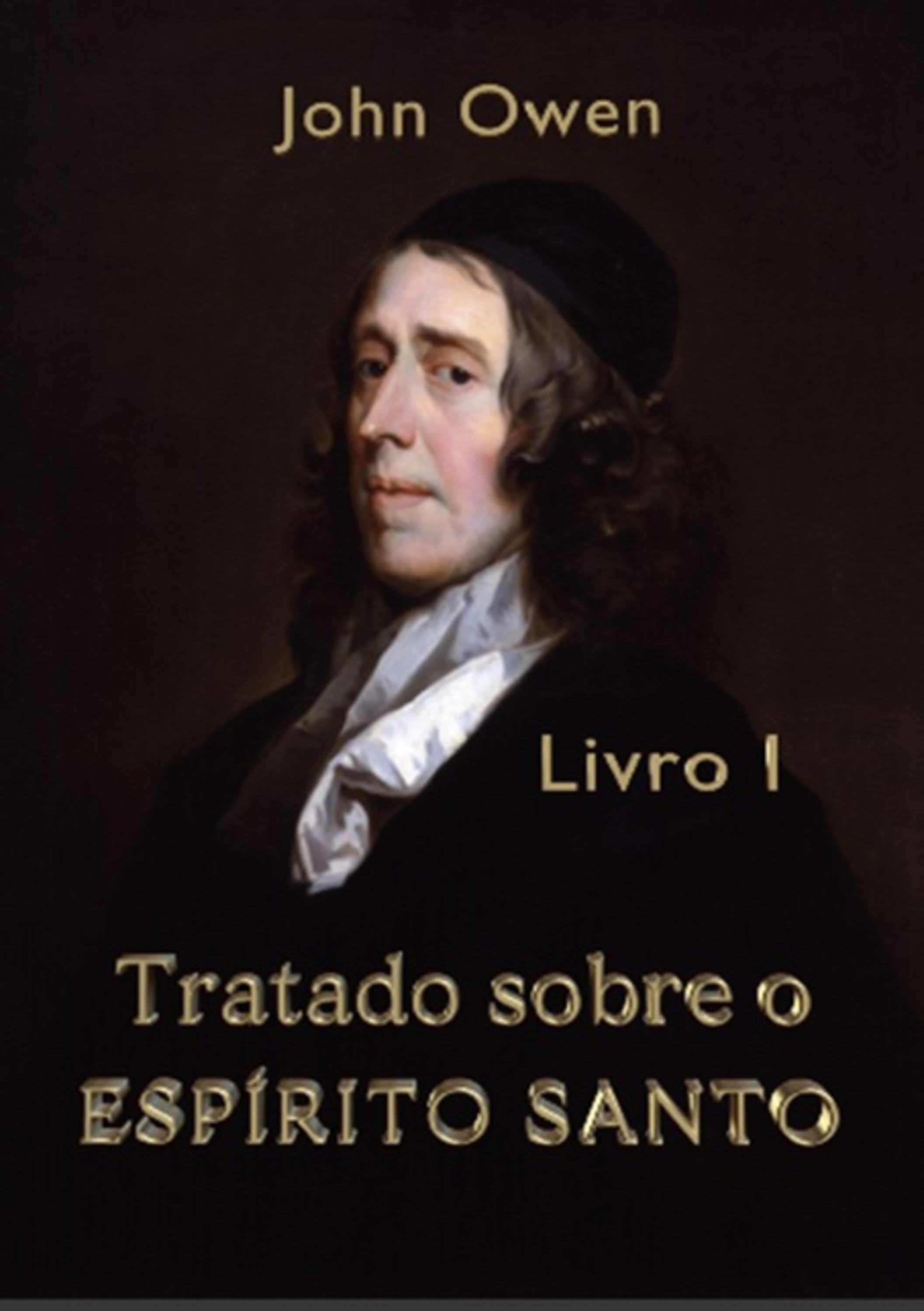 Tratado Sobre O Espírito Santo - Livro I