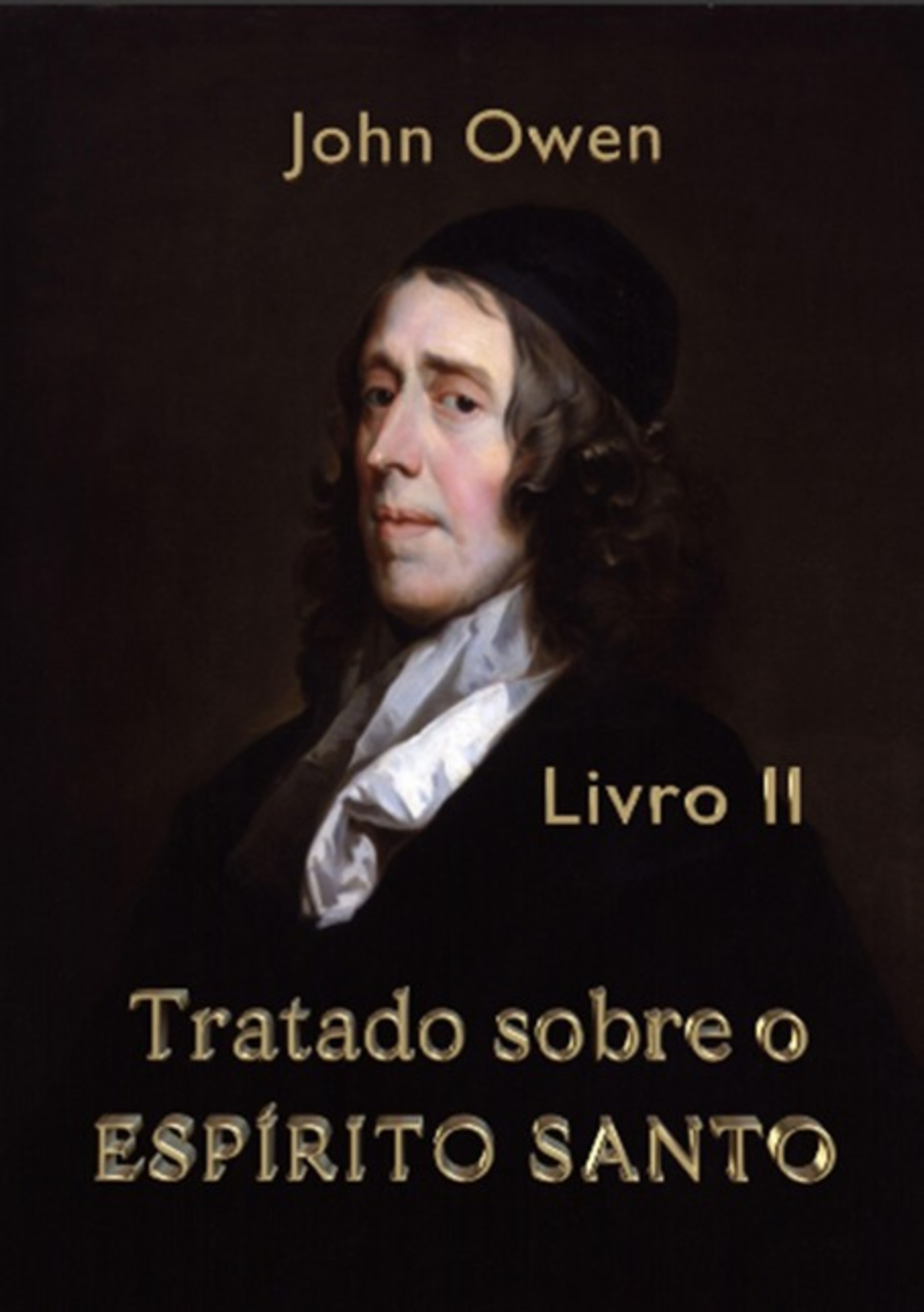 Tratado Sobre O Espírito Santo - Livro Ii