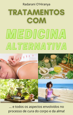 Tratamentos com Medicina Alternativa