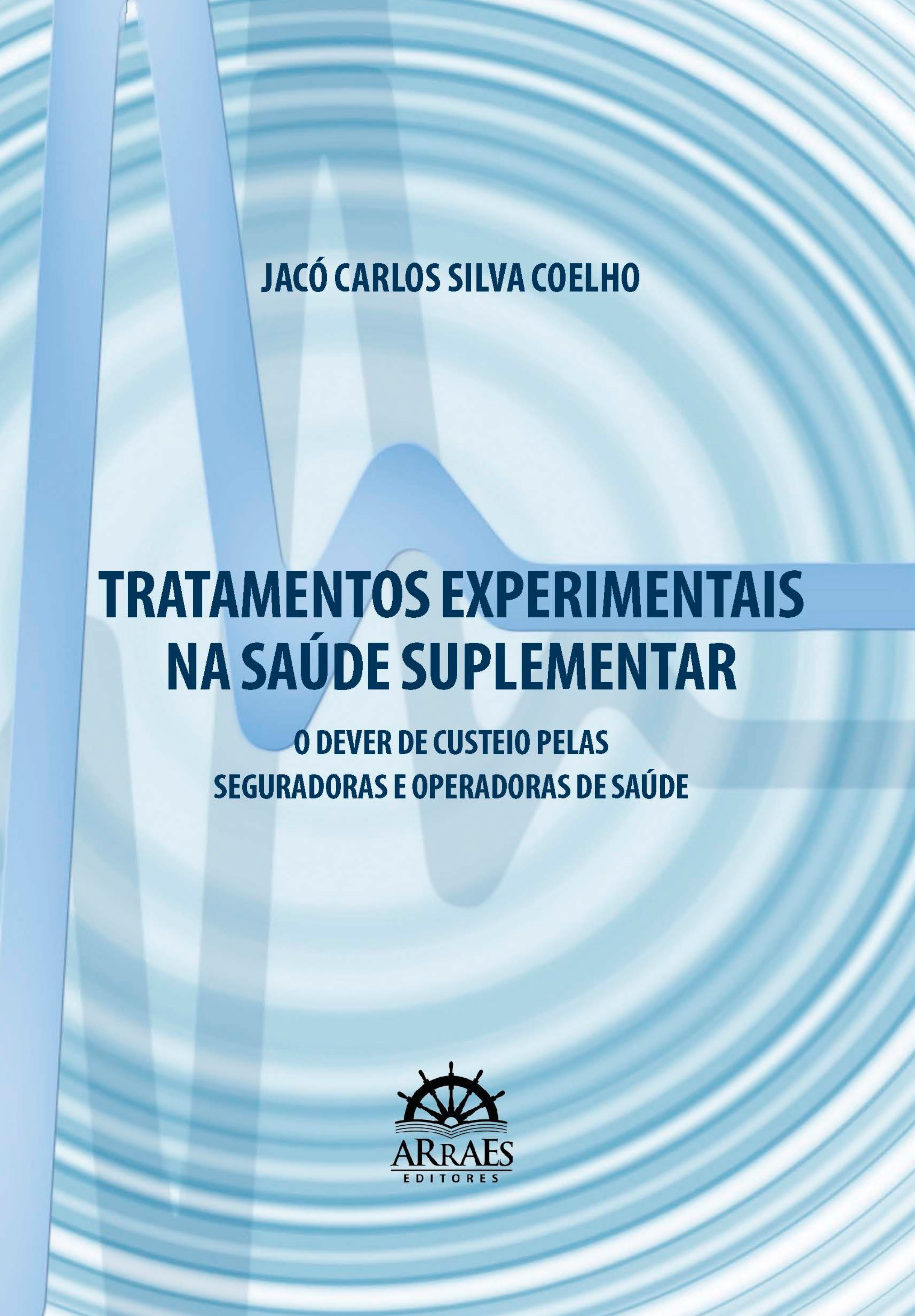 Tratamentos experimentais na saúde suplementar