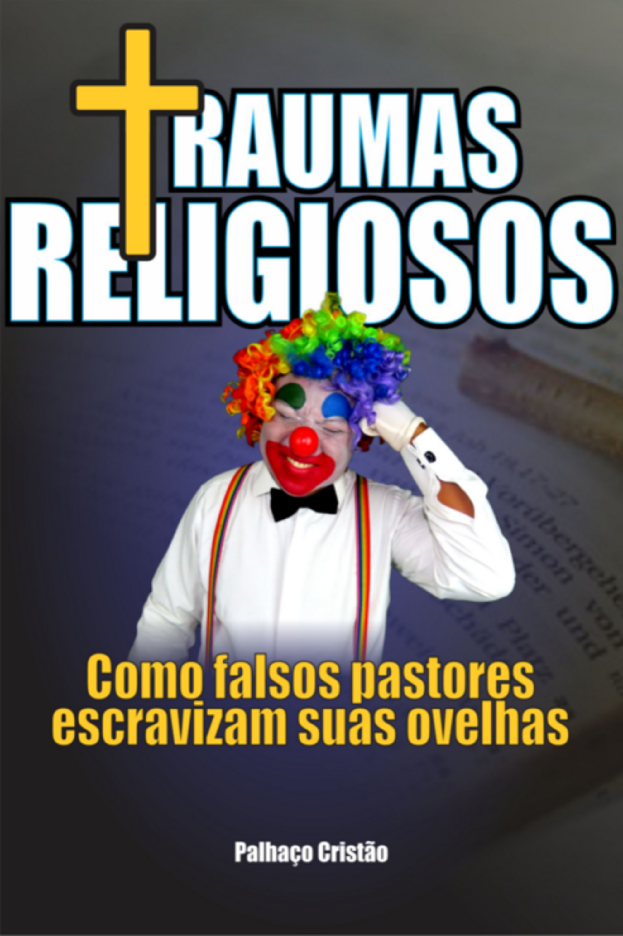 Traumas Religiosos