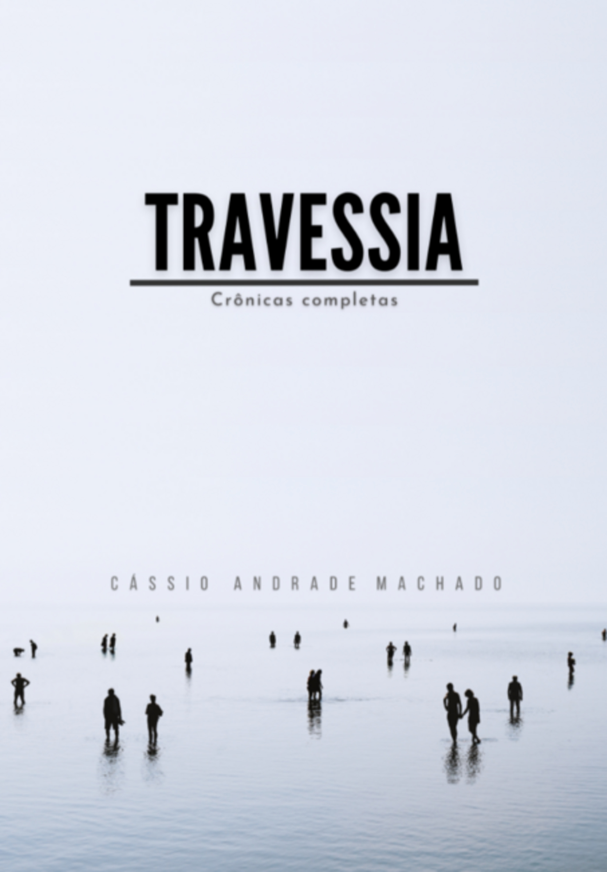 Travessia