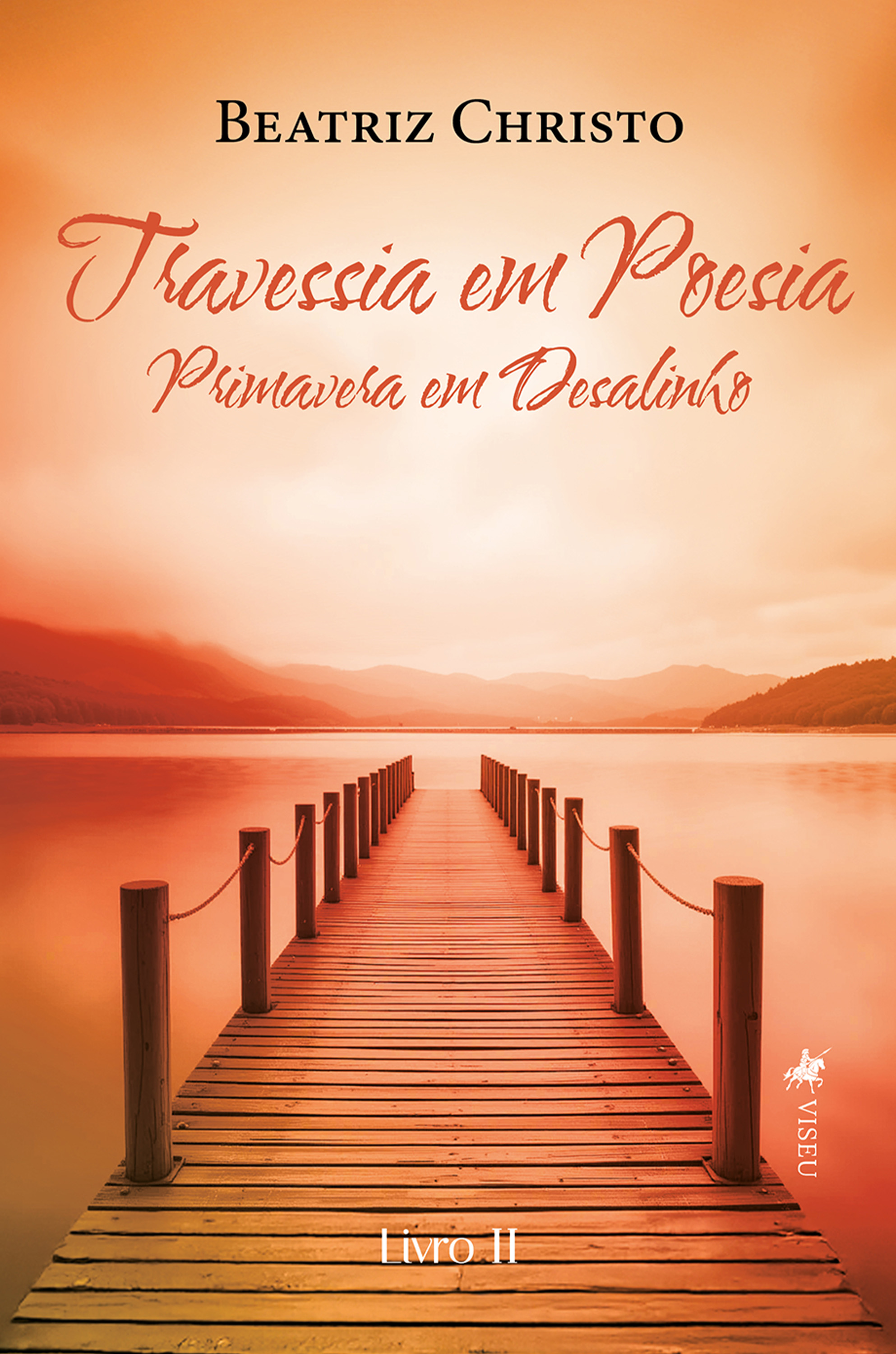 Travessia em Poesia