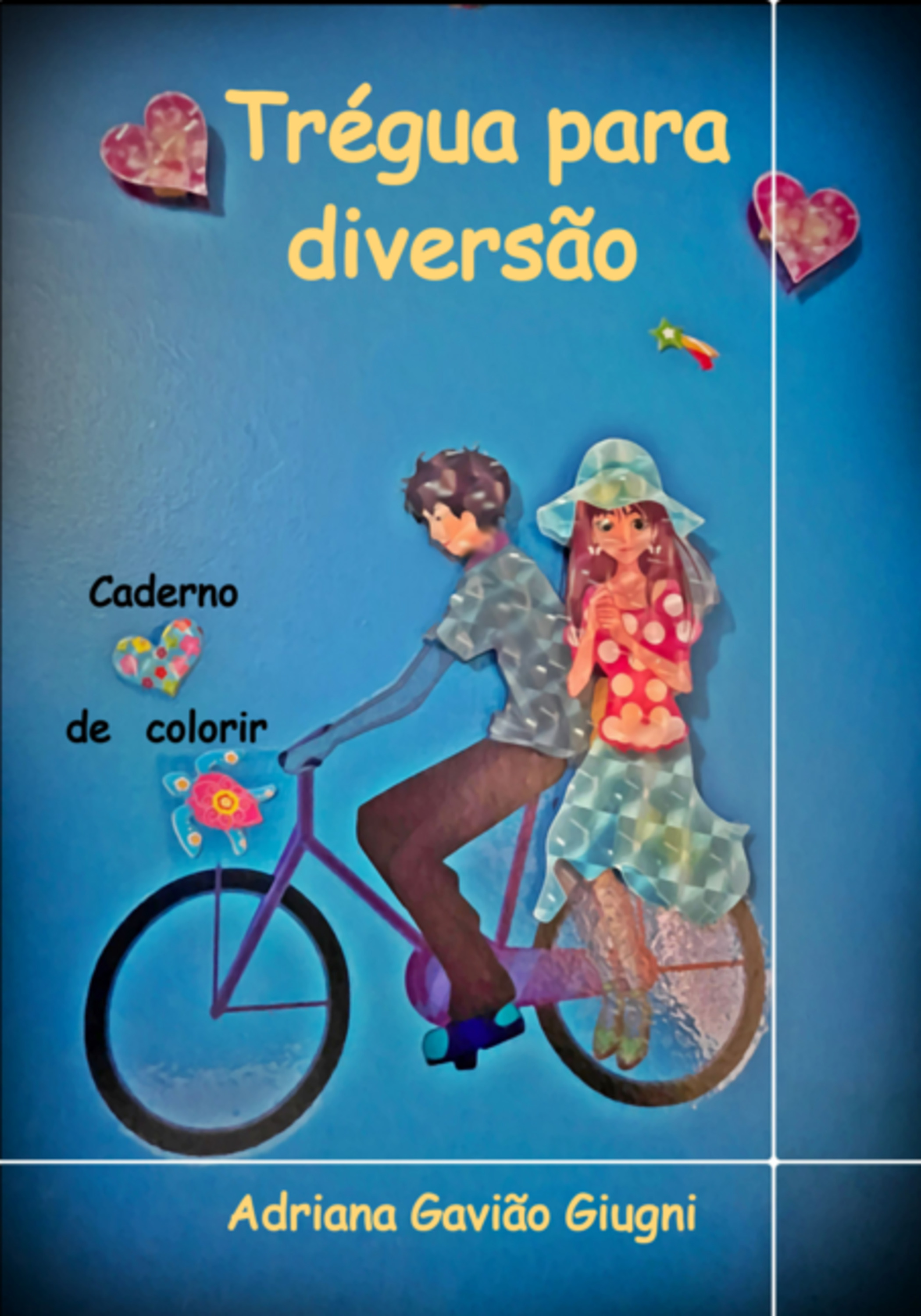 Trégua Para Diversão