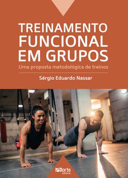 Treinamento funcional em grupos