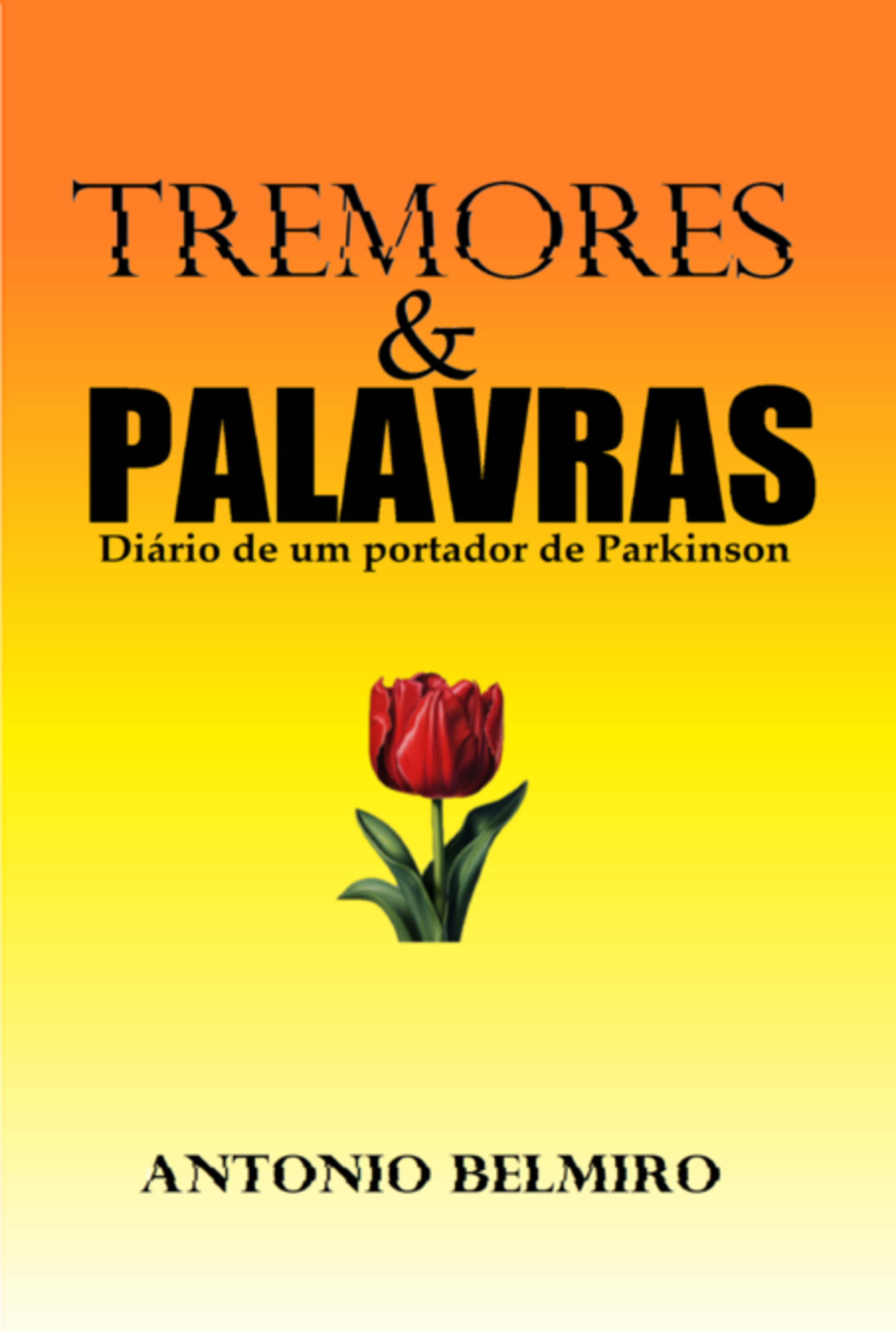 Tremores & Palavras