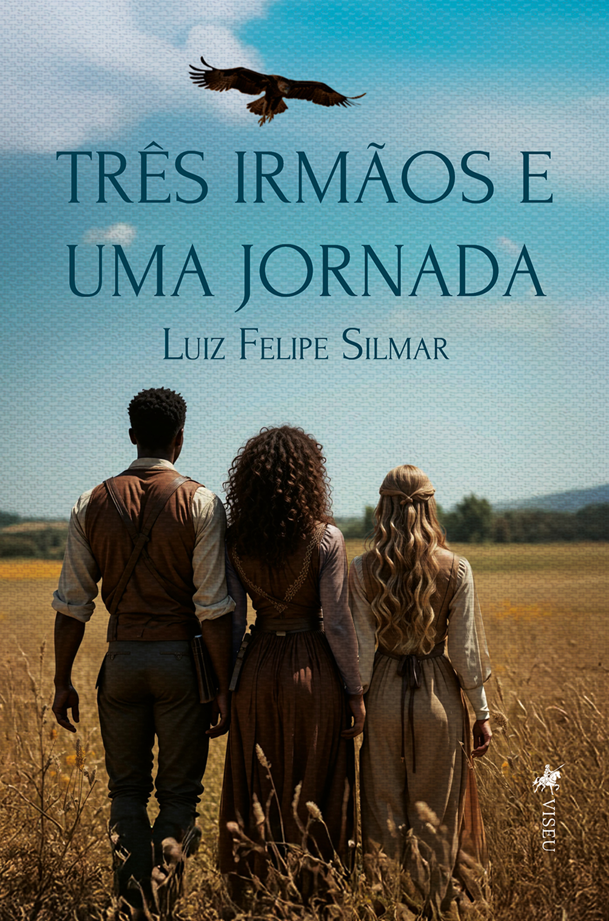 Três irmãos e uma jornada