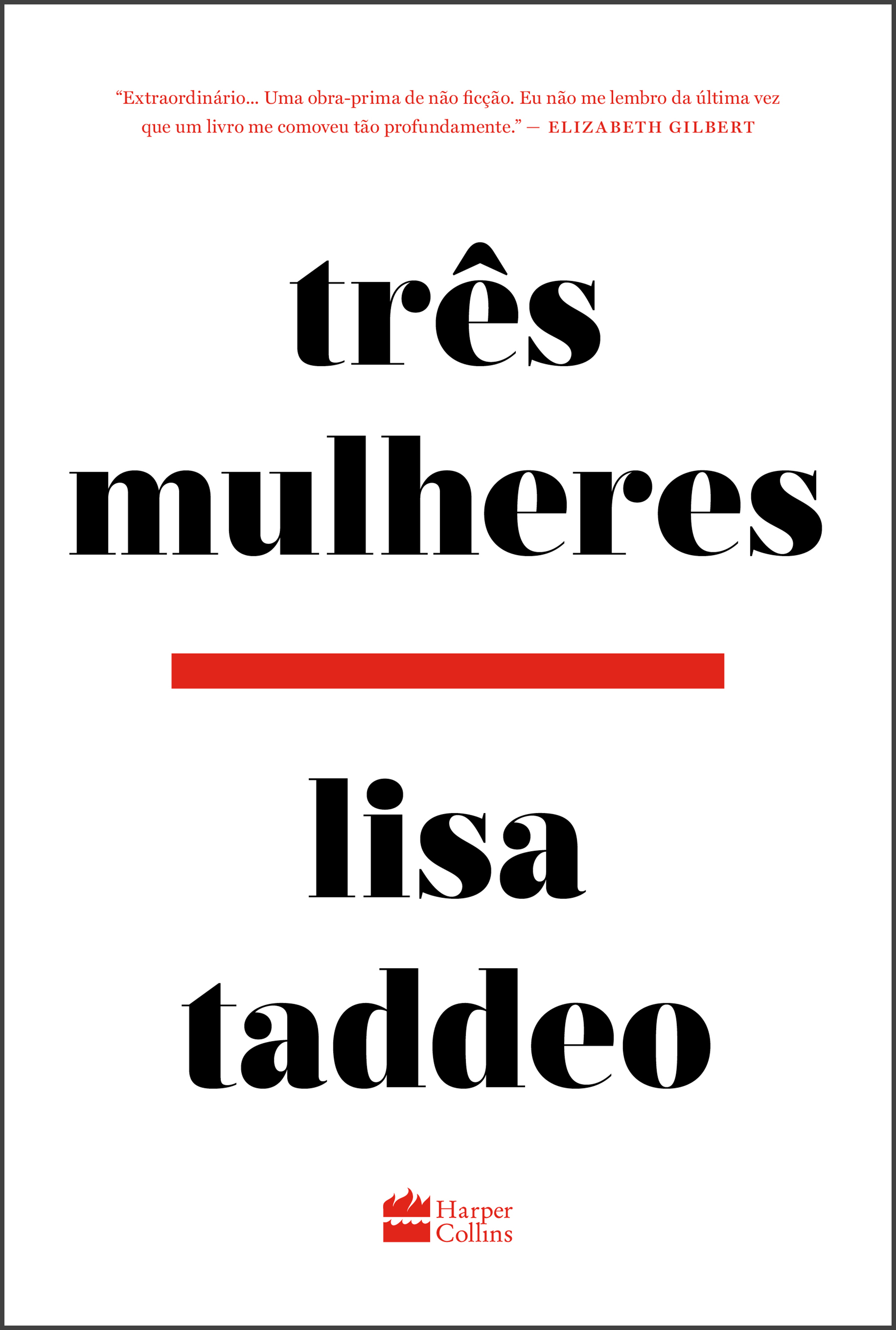 Três Mulheres – da mesma autora da obra de ficção Animal
