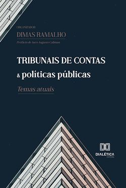 Tribunais de Contas e políticas públicas