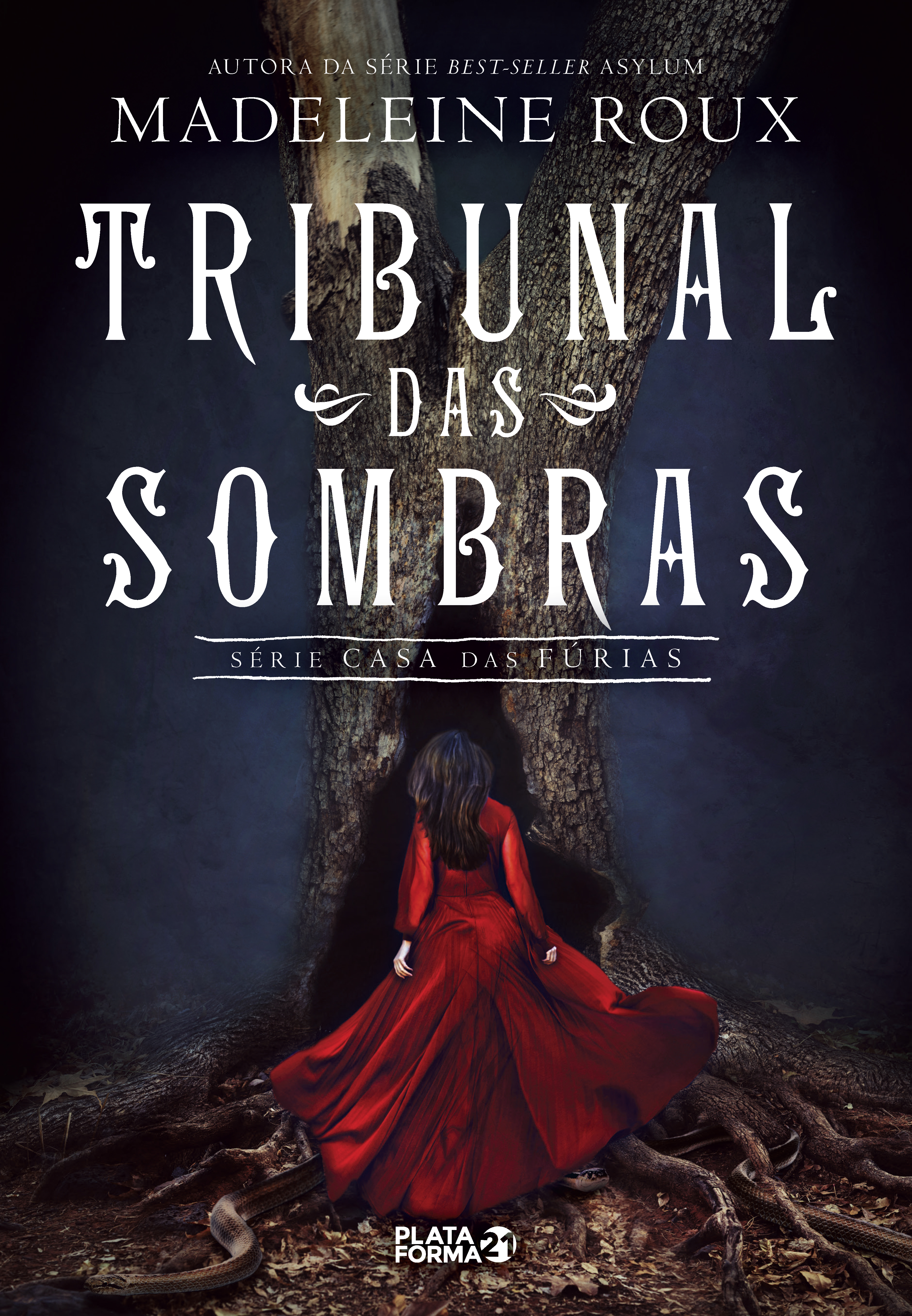 Tribunal das sombras