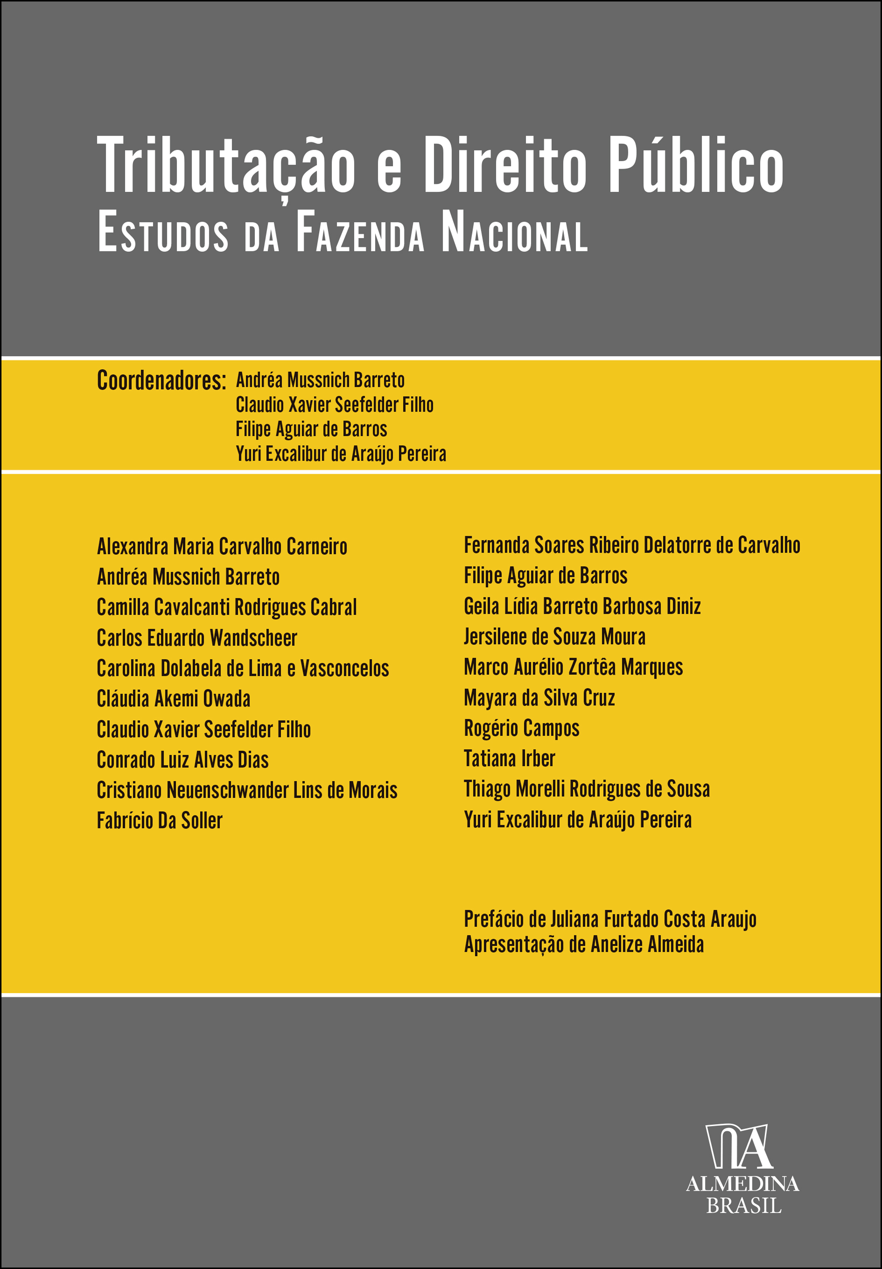 Tributação e Direito Público