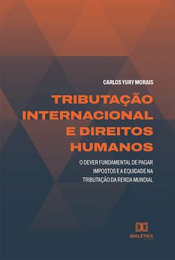 Tributação internacional e Direitos Humanos