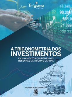 Trigonometria dos Investimentos