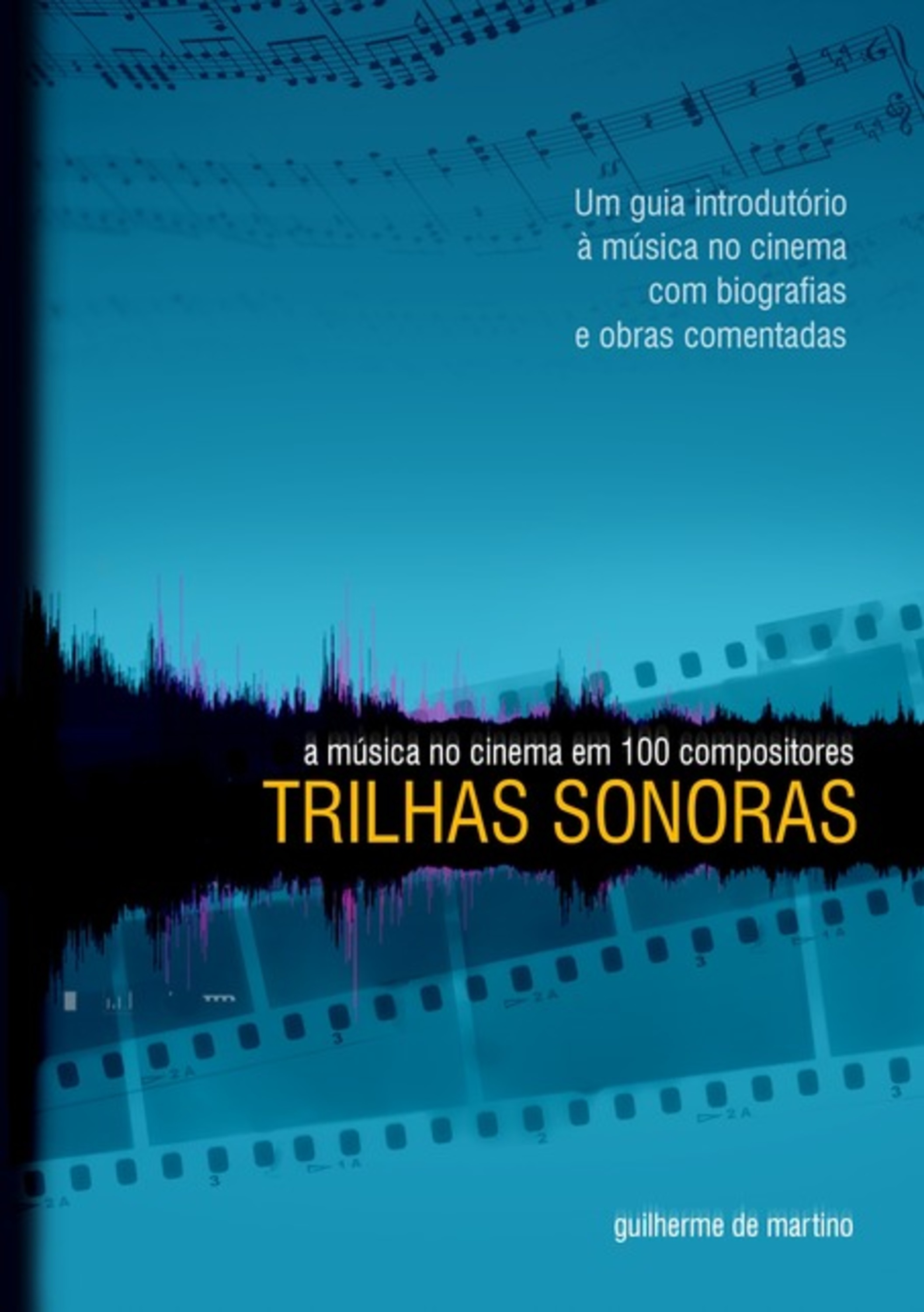 Trilhas Sonoras