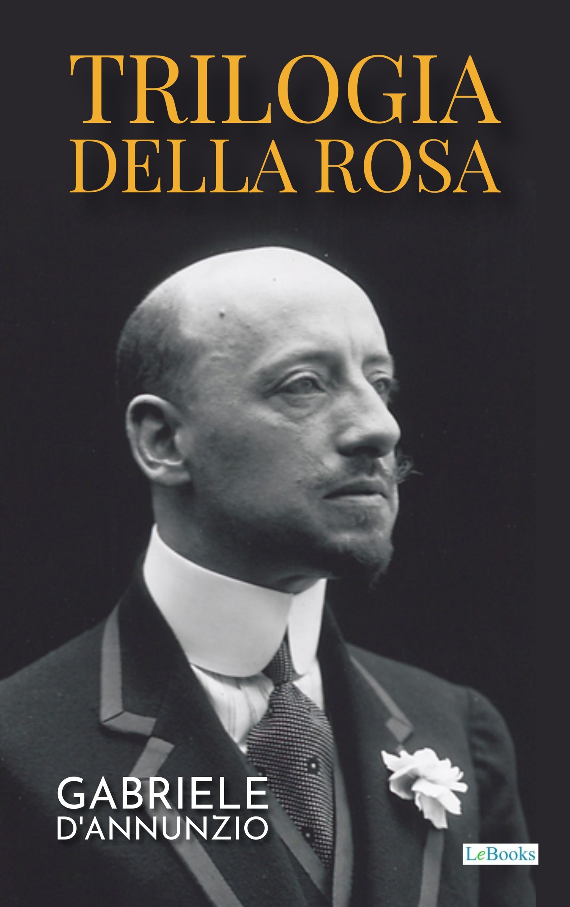 Trilogia della Rosa
