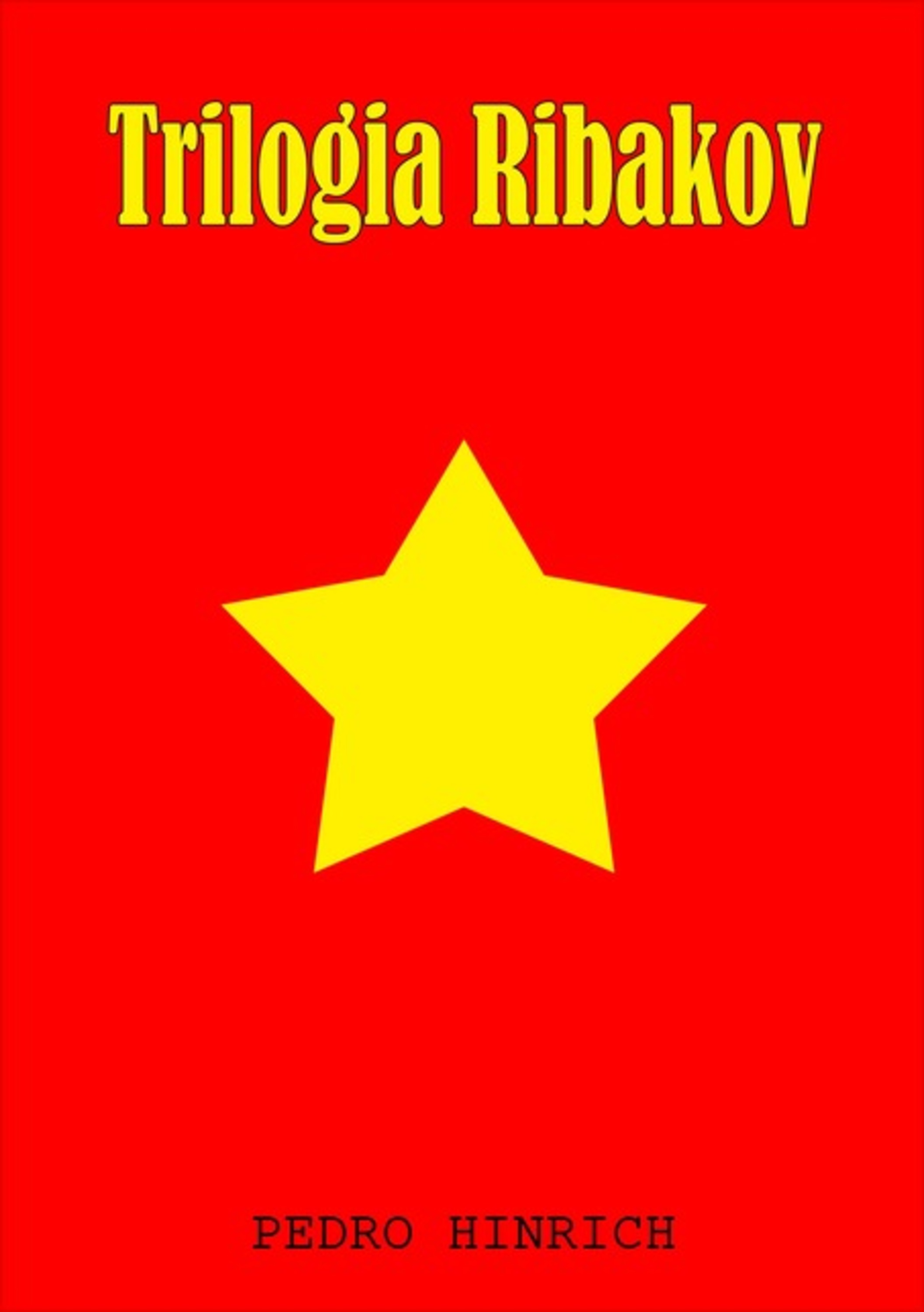 Trilogia Ribakov