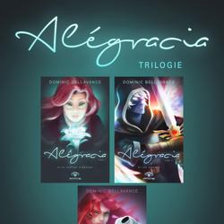 Trilogie Alégracia