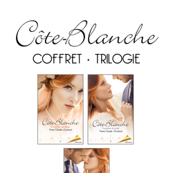 Trilogie Côte-Blanche