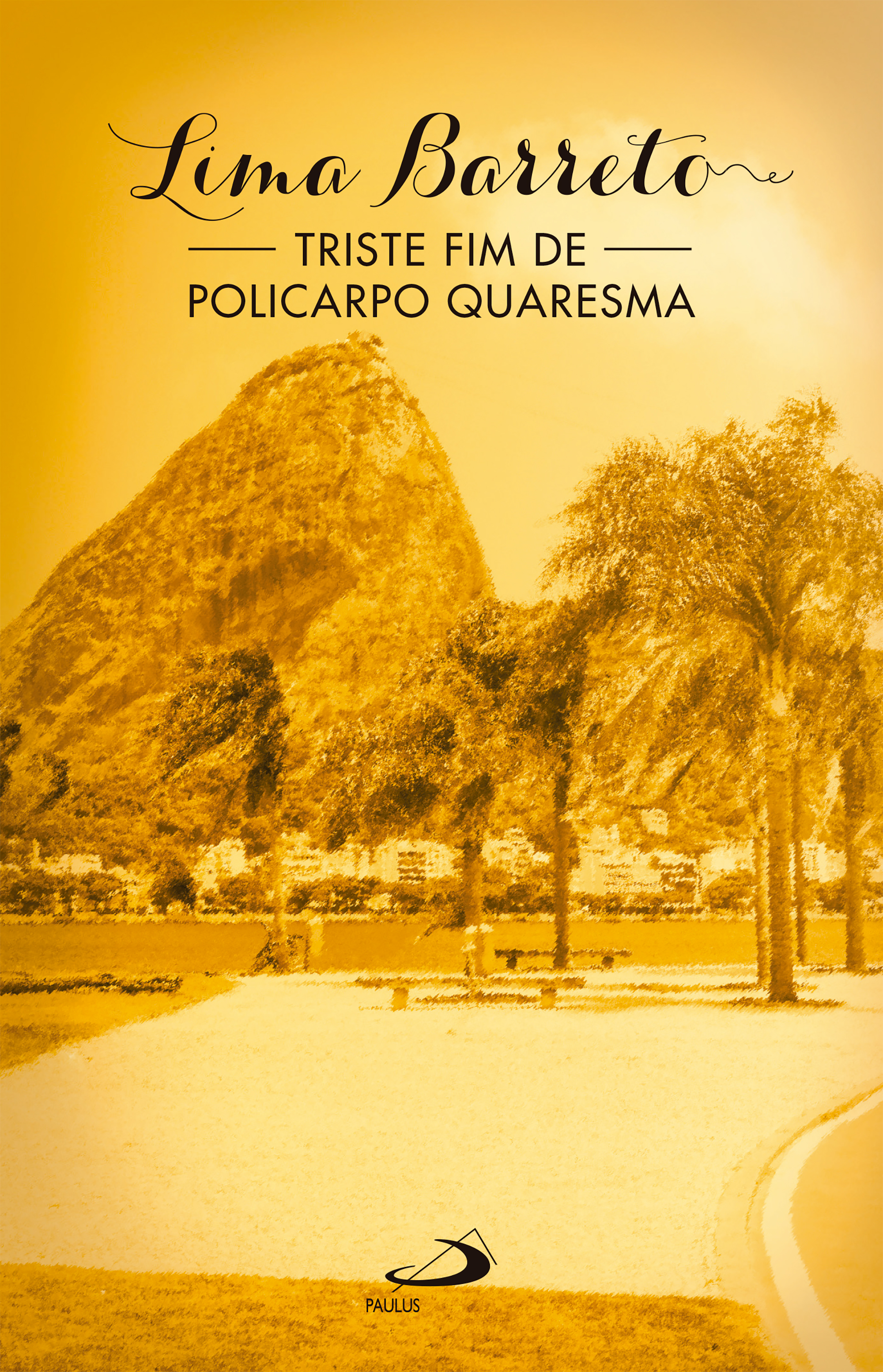 Triste fim de Policarpo Quaresma