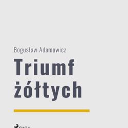 Triumf żółtych