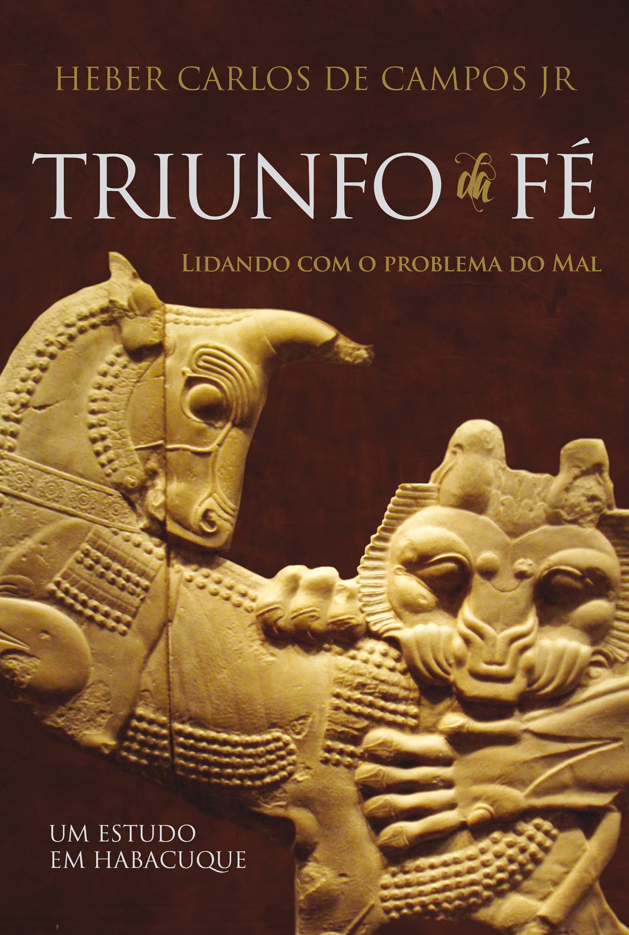 Triunfo da fé