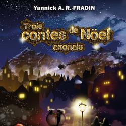 Trois contes de Noël axonais