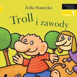 Troll i zawody