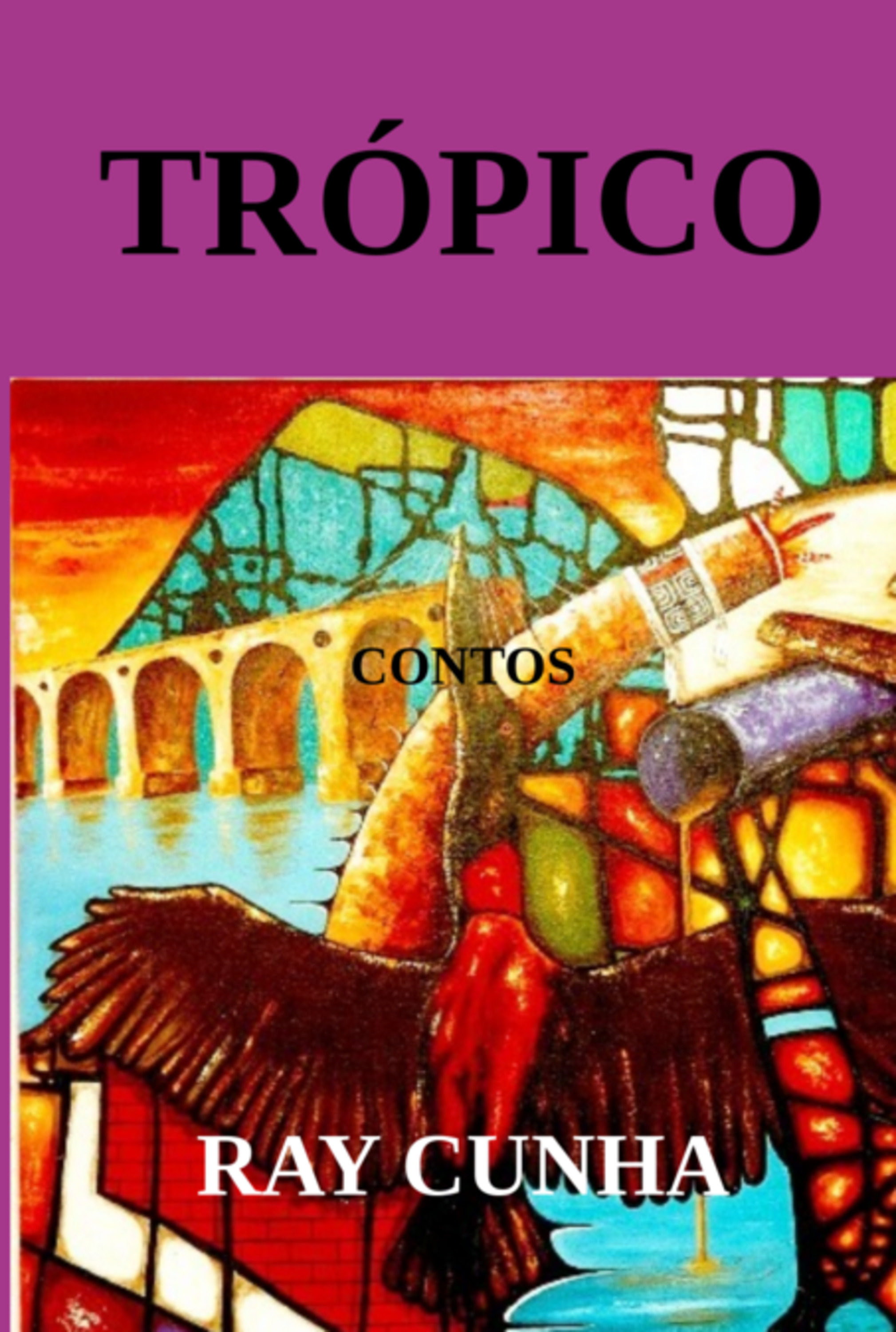 Trópico