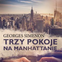 Trzy pokoje na Manhattanie