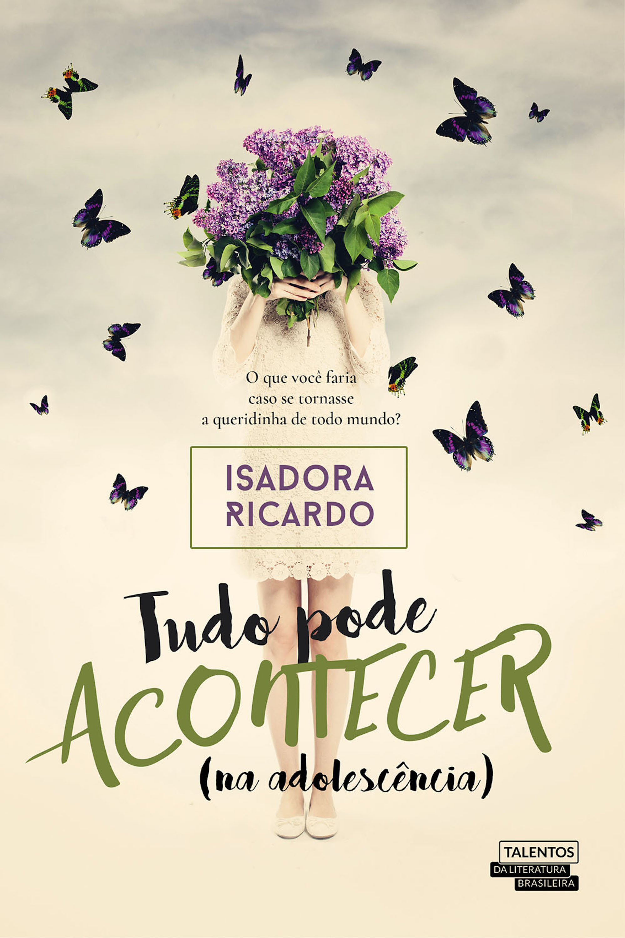 Tudo pode acontecer (na adolescência)