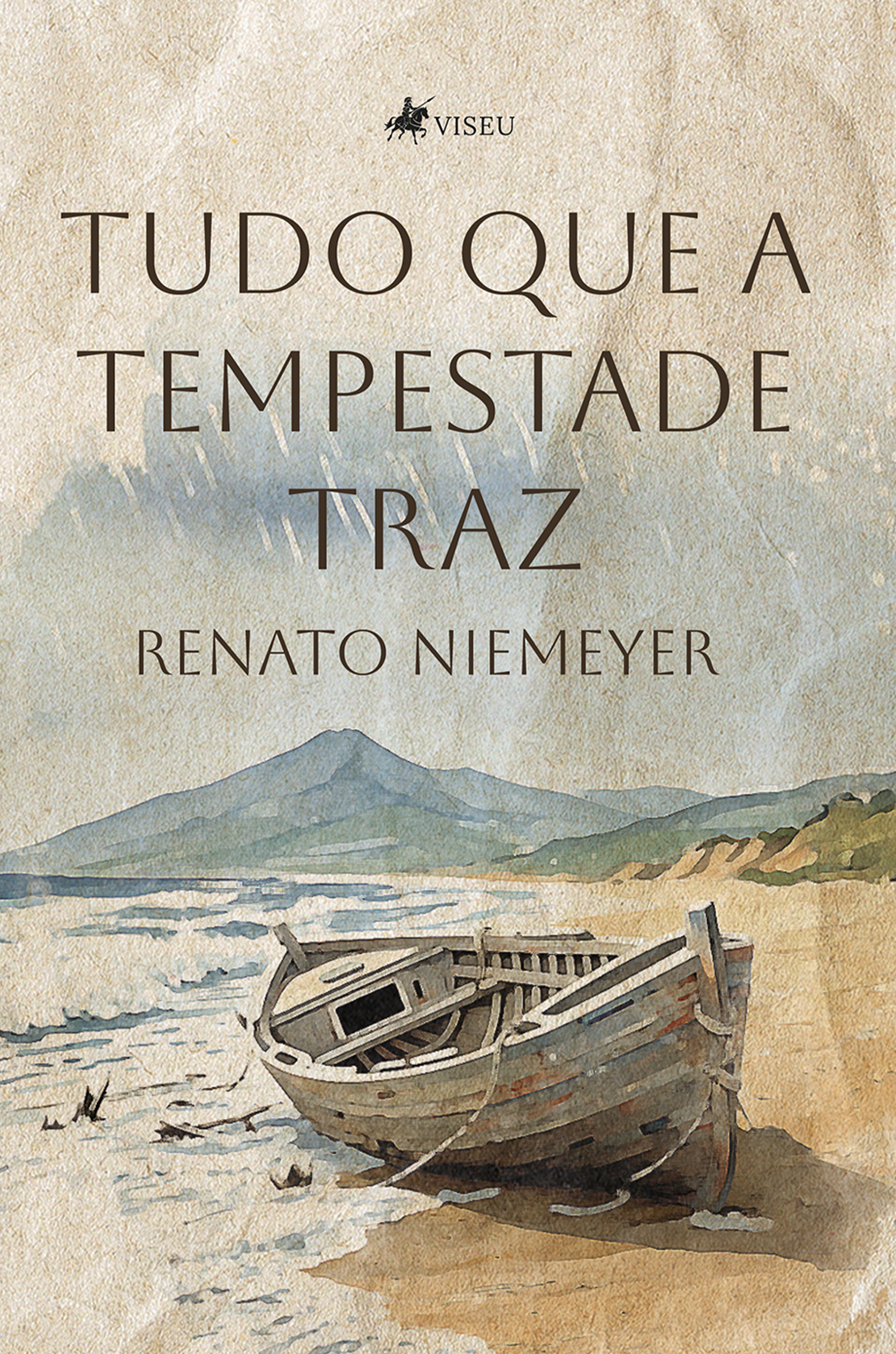 Tudo que a Tempestade Traz