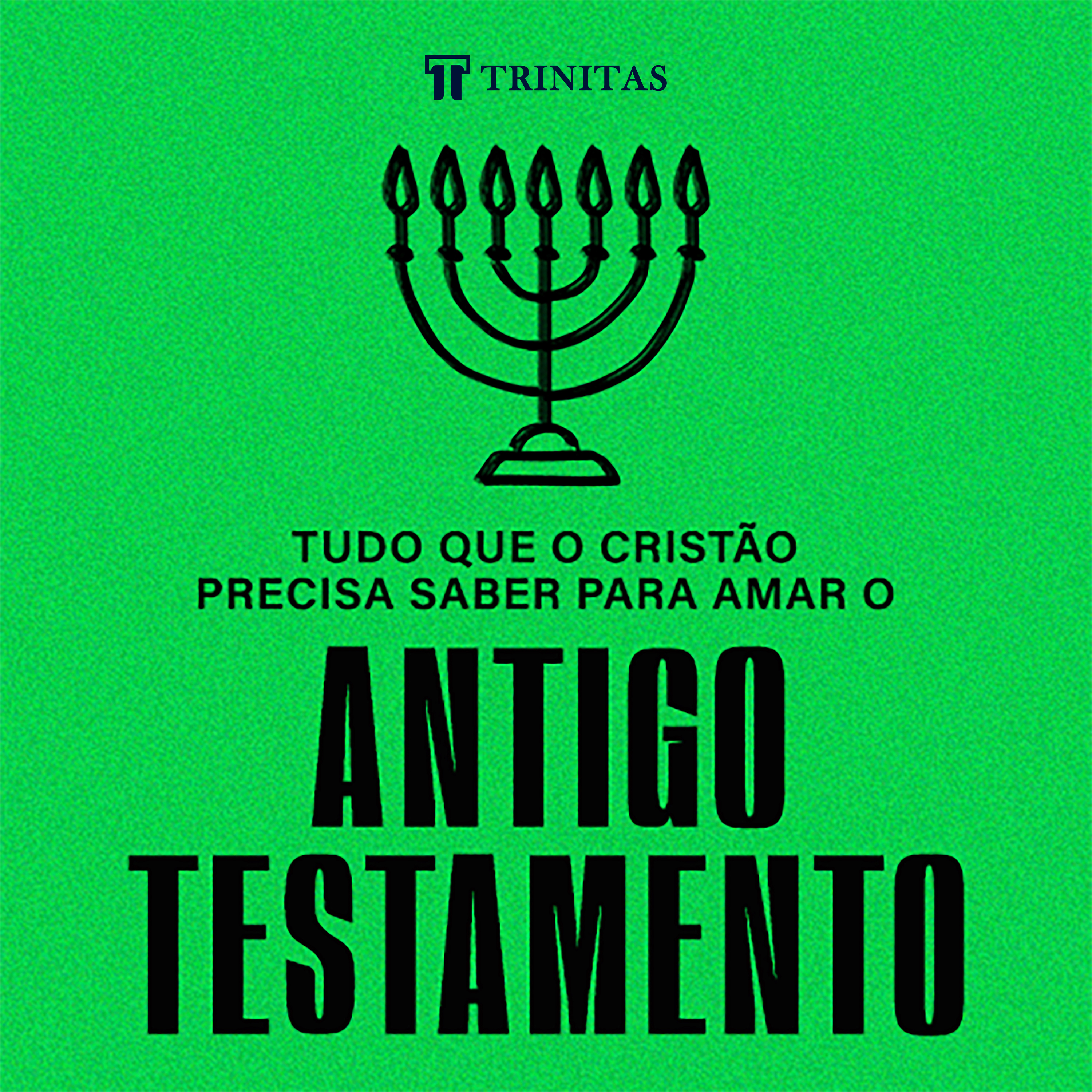 Tudo que o cristão precisa saber para amar o Antigo Testamento