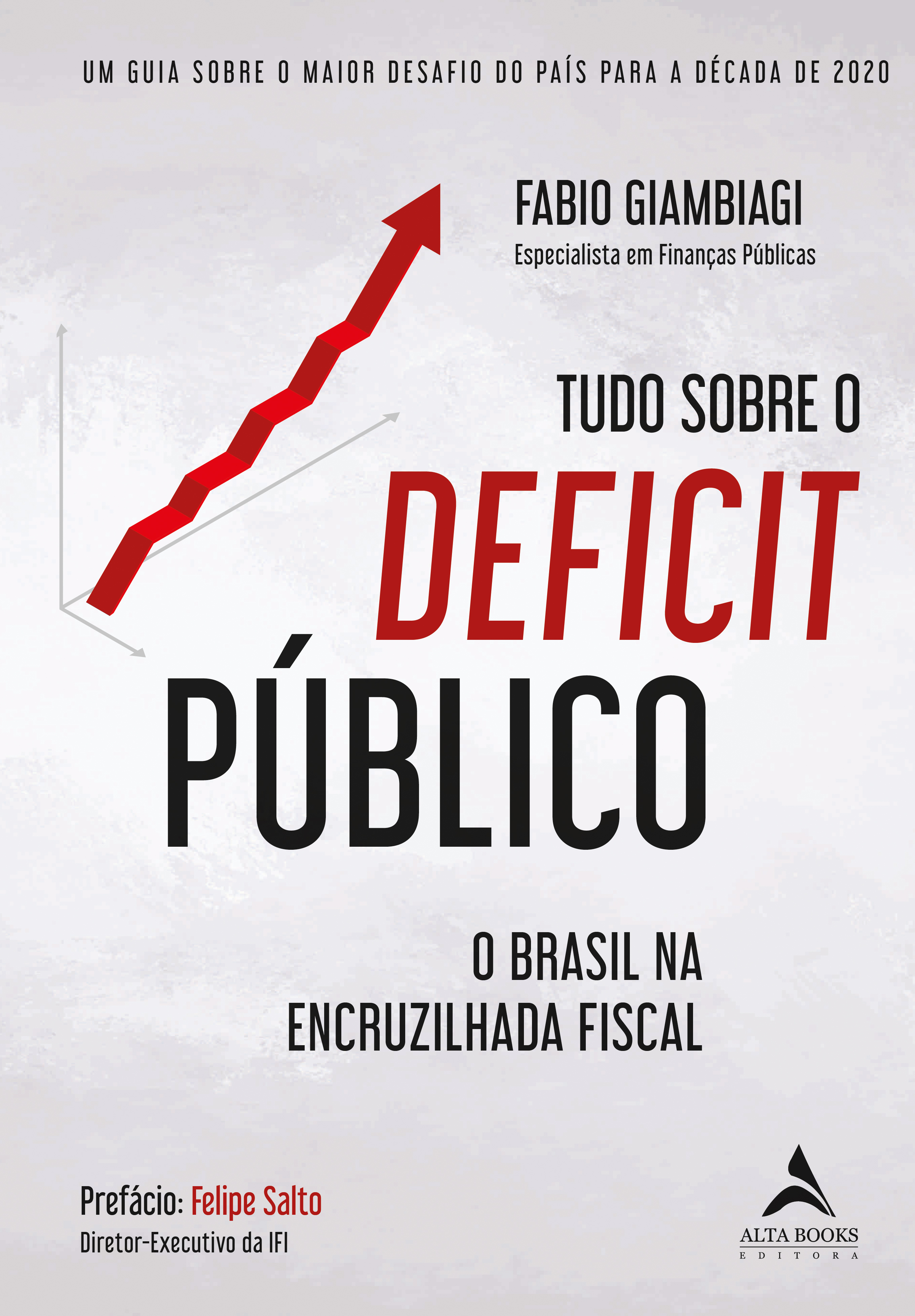 Tudo Sobre O Déficit Público