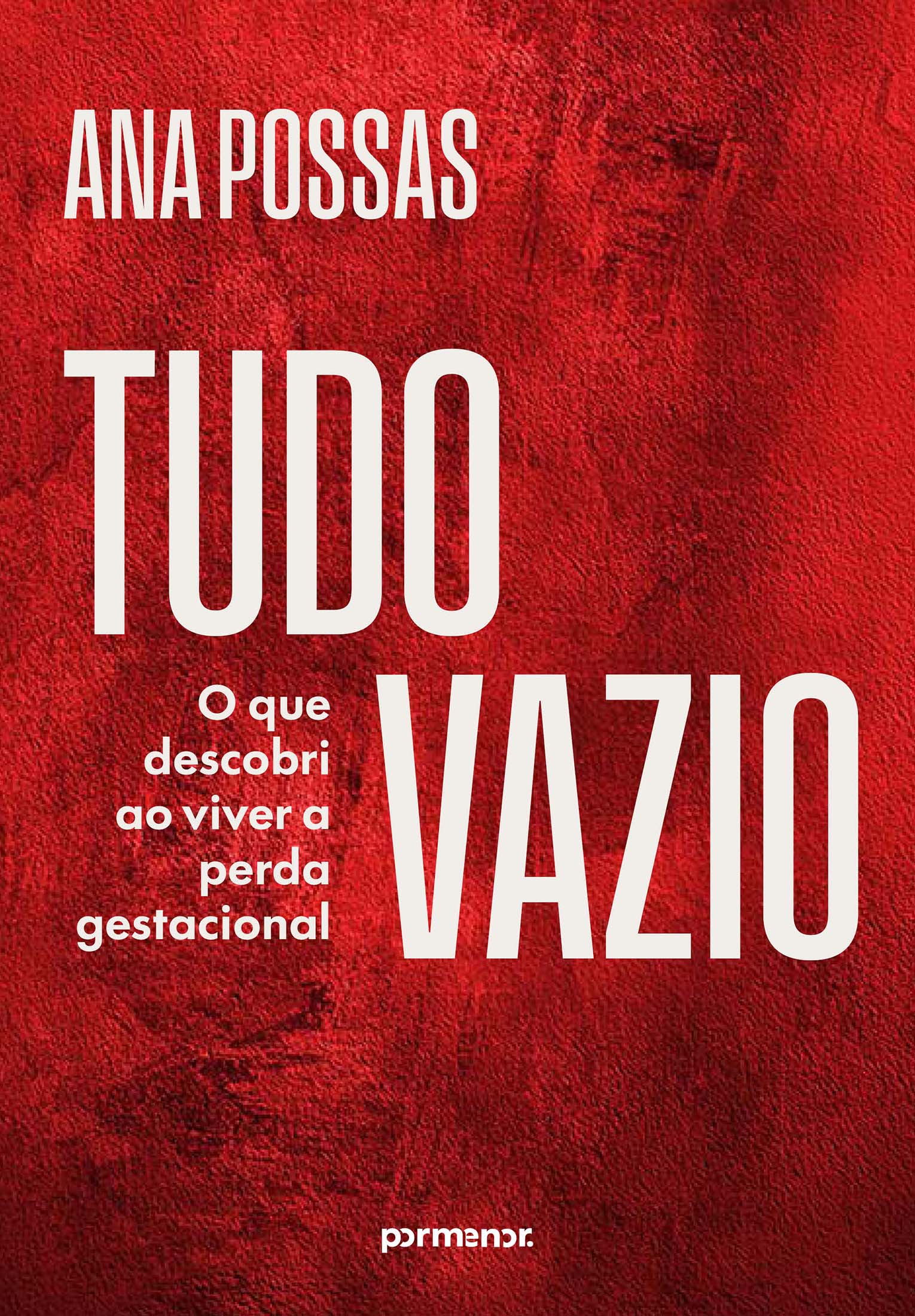 Tudo vazio