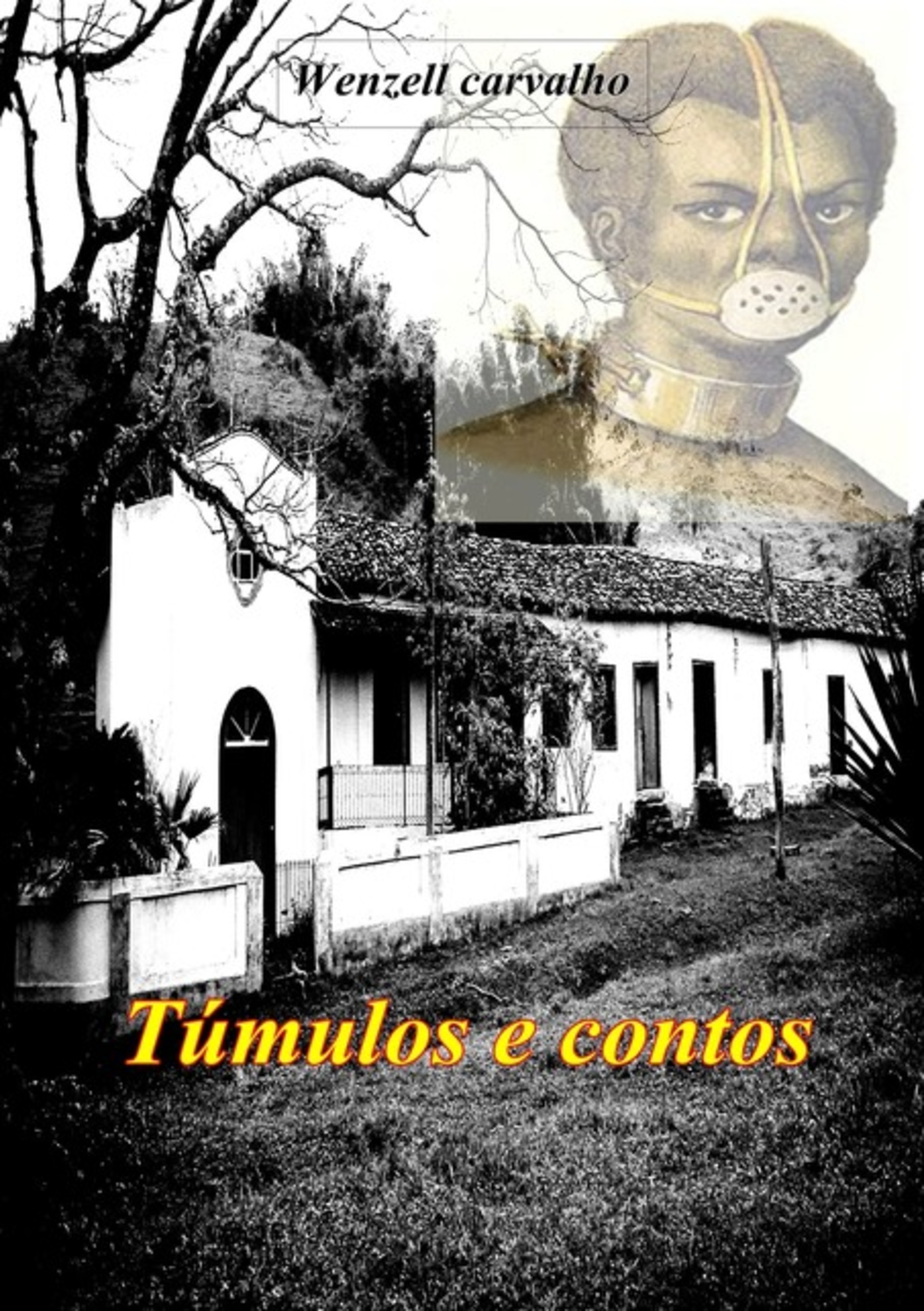 Túmulos E Contos