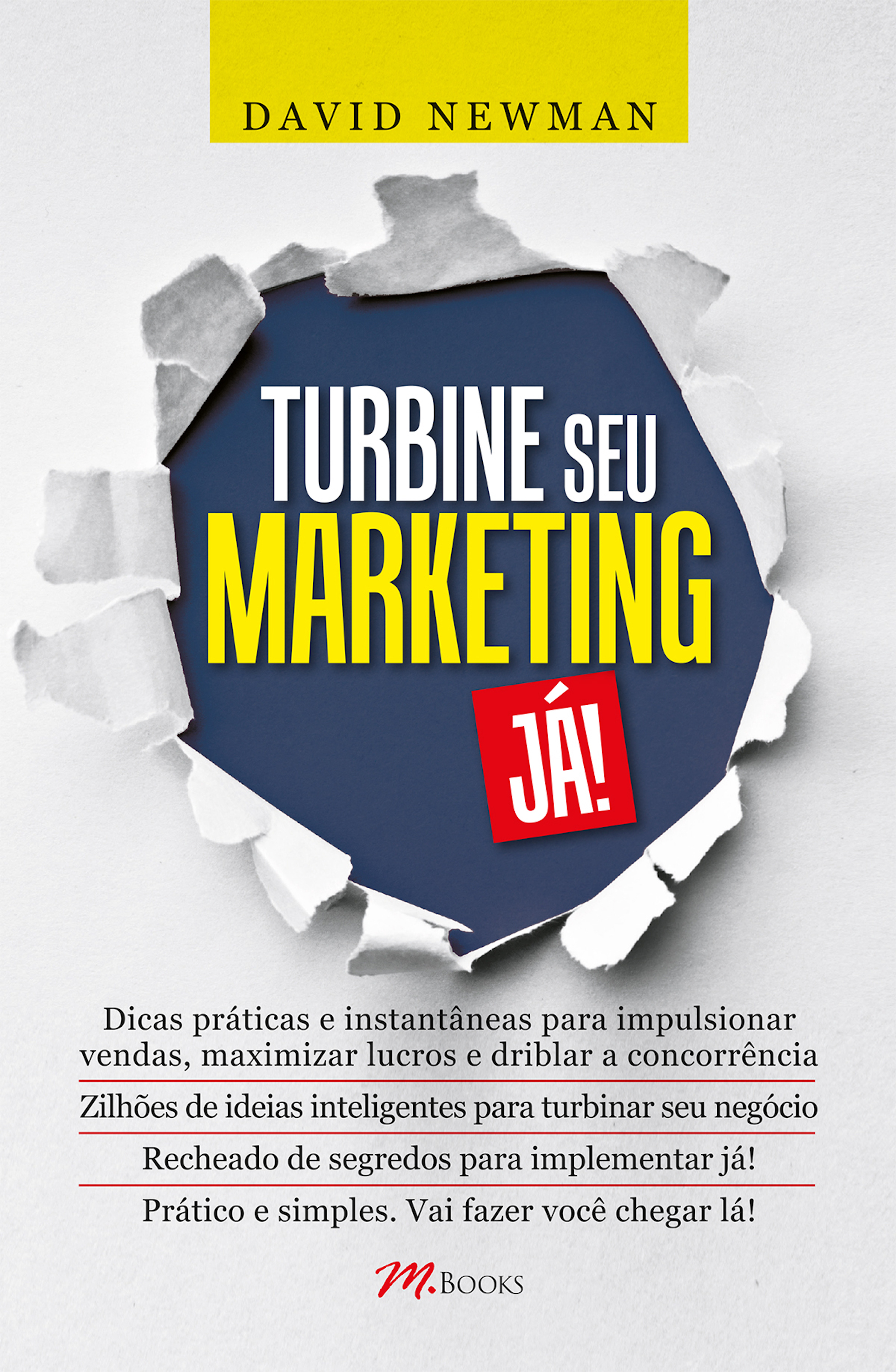 Turbine seu marketing já!