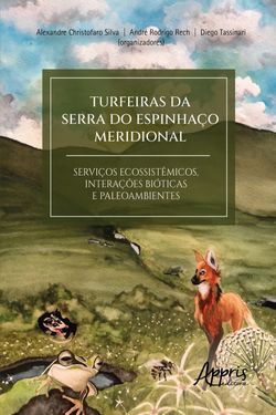 Turfeiras da Serra do Espinhaço Meridional: Serviços Ecossistêmicos Interações Bióticas e Paleoambientes