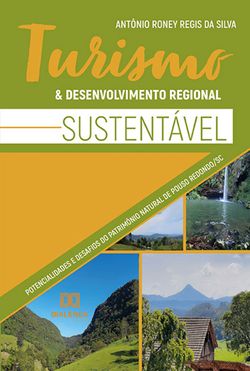 Turismo e Desenvolvimento Regional Sustentável