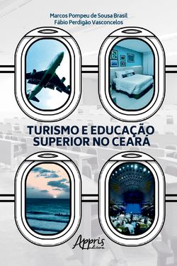 Turismo e Educação Superior no Ceará