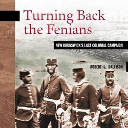 Turning Back the Fenians