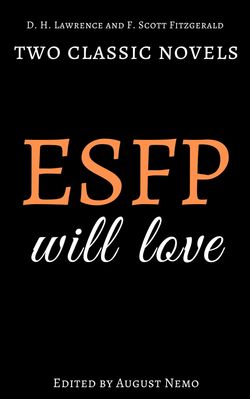 Two classic novels ESFP will love