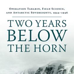 Two Years Below the Horn