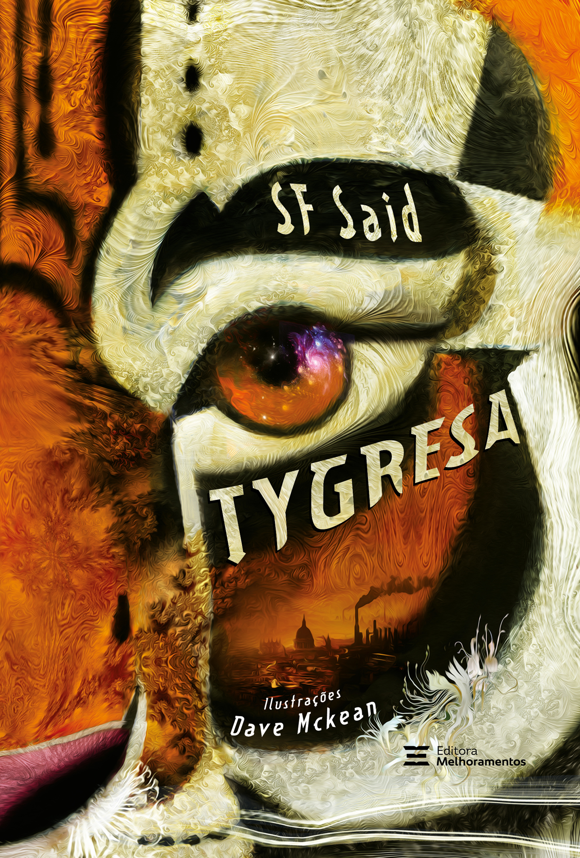 Tygresa