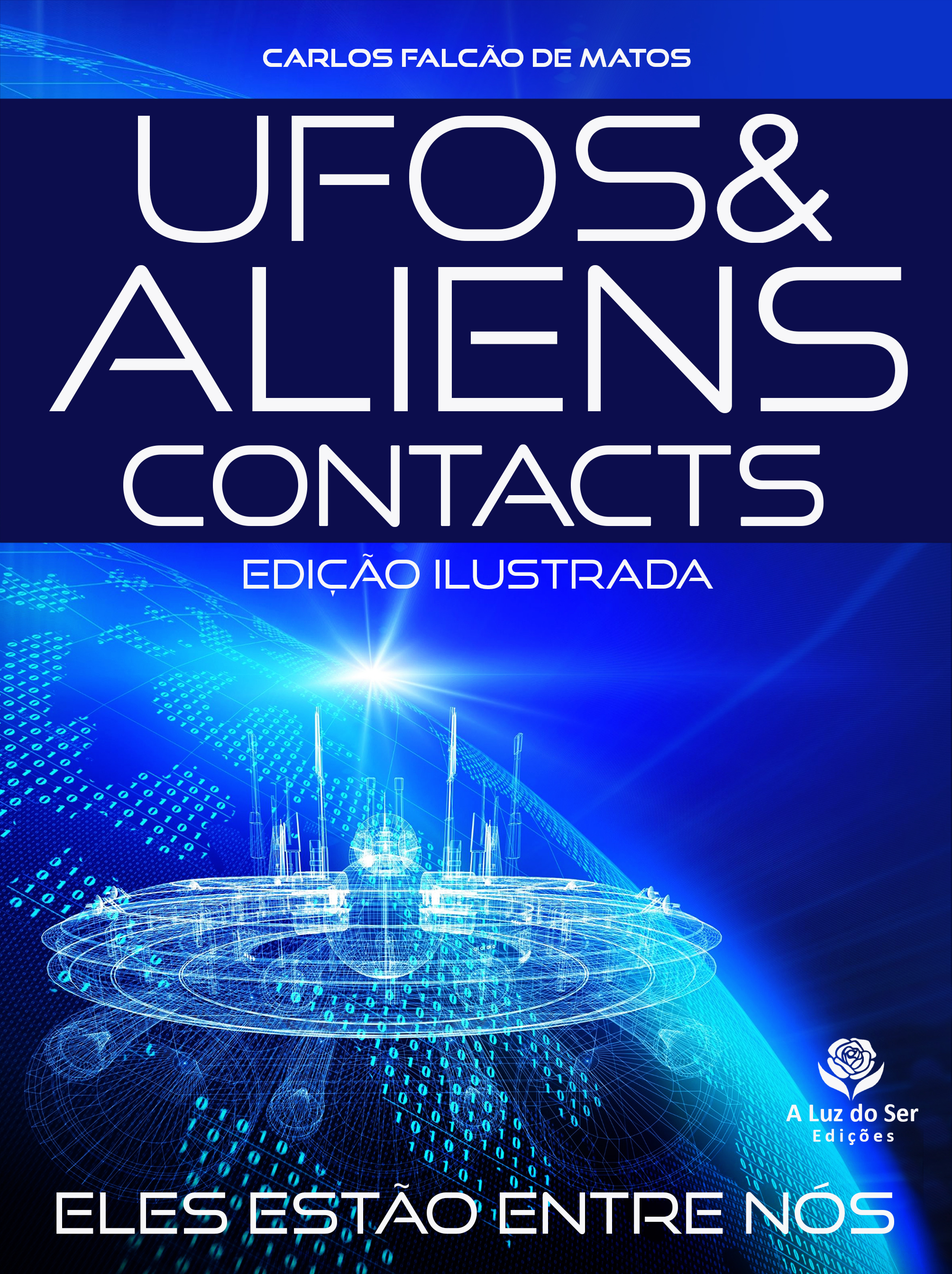 UFOS & ALIENS - CONTACTS