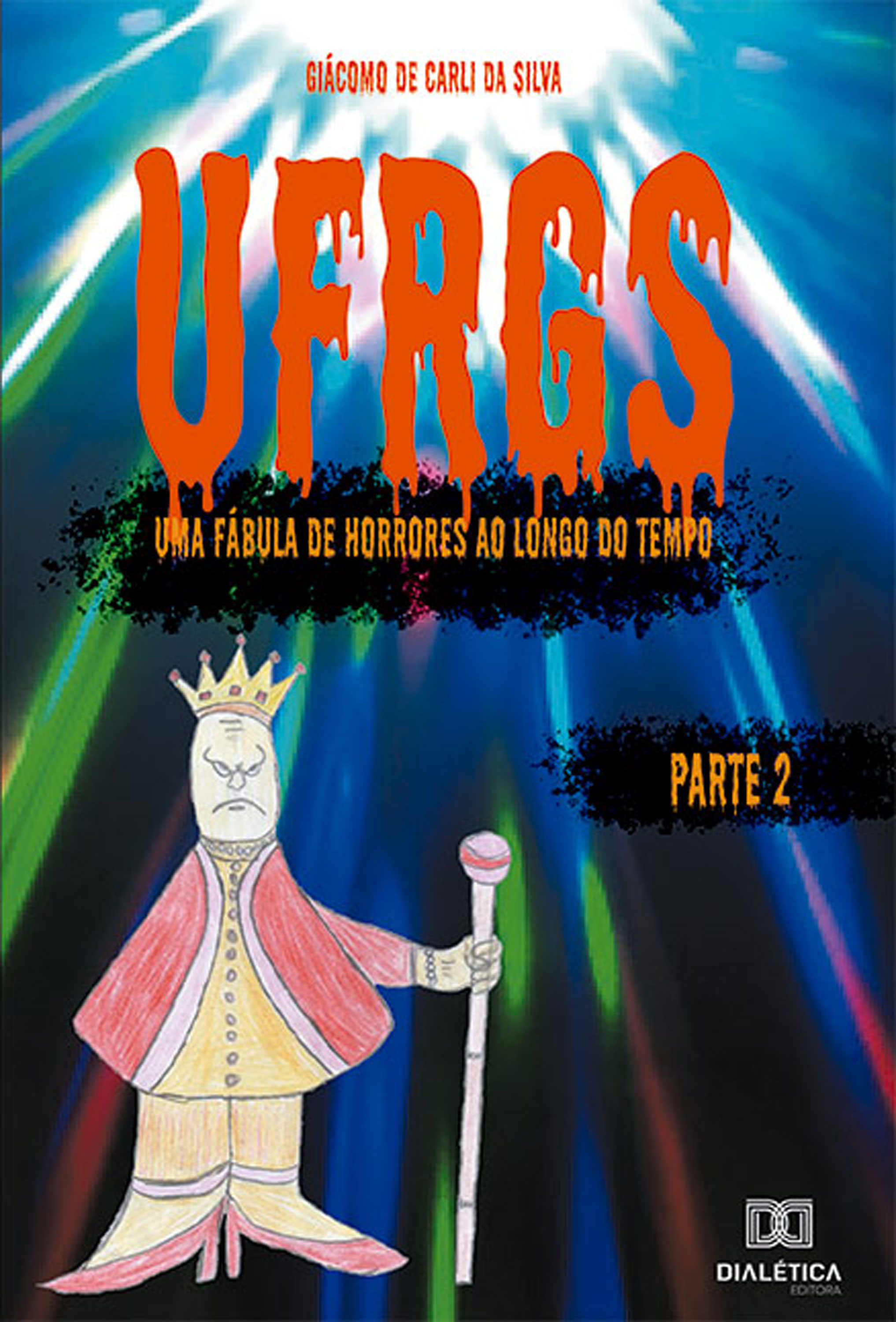UFRGS - Volume 2