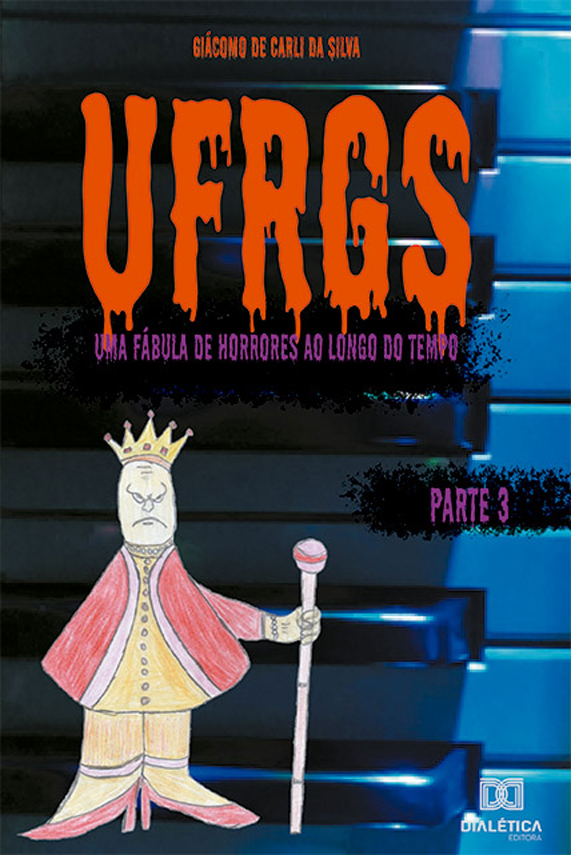 UFRGS - Volume 3