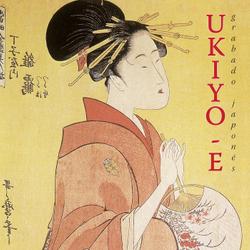 Ukiyo-e - grabado japonés