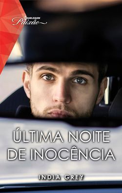 Última noite de inocência